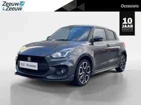 Suzuki Swift (2023)