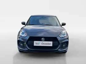 Suzuki Swift (2023) thumbnail 2