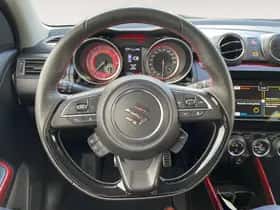 Suzuki Swift (2023) thumbnail 15