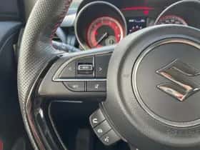 Suzuki Swift (2023) thumbnail 17