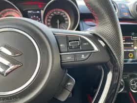 Suzuki Swift (2023) thumbnail 18