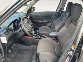 Suzuki Swift (2023) thumbnail 19