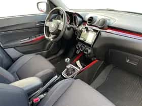 Suzuki Swift (2023) thumbnail 20