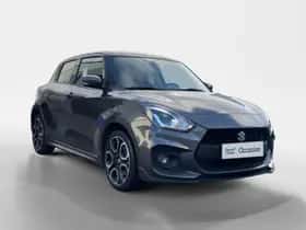 Suzuki Swift (2023) thumbnail 3