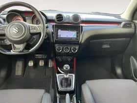 Suzuki Swift (2023) thumbnail 21