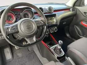 Suzuki Swift (2023) thumbnail 22