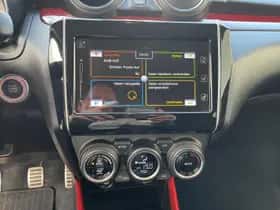 Suzuki Swift (2023) thumbnail 25