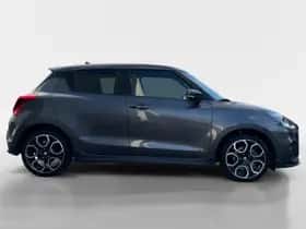 Suzuki Swift (2023) thumbnail 4