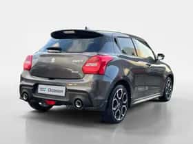Suzuki Swift (2023) thumbnail 5