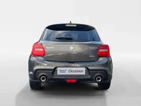 Suzuki Swift (2023) thumbnail 6