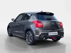 Suzuki Swift (2023) thumbnail 7