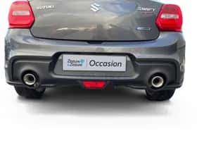 Suzuki Swift (2023) thumbnail 8