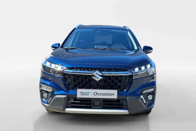 Suzuki S-Cross (2023) thumbnail 2