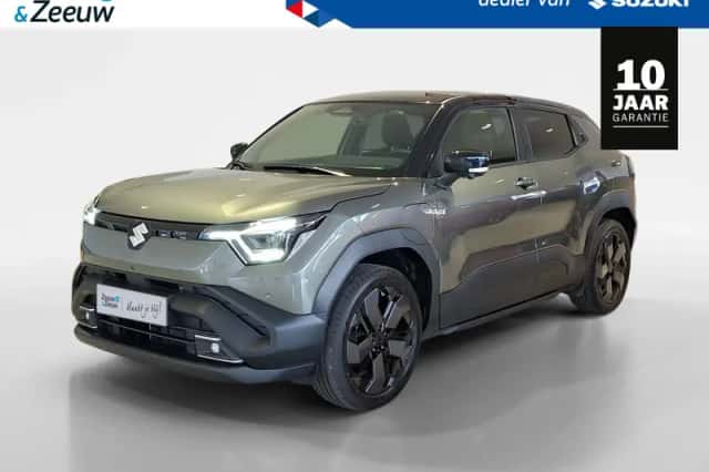 Suzuki E Vitara (2026) thumbnail 1