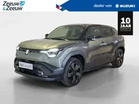 Suzuki E Vitara (2026)