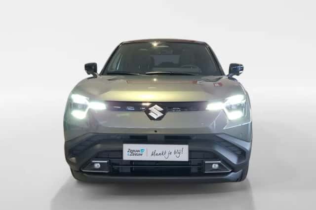 Suzuki E Vitara (2026) thumbnail 2
