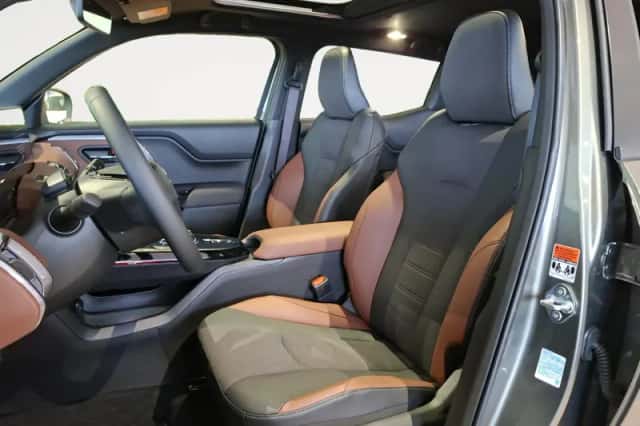 Suzuki E Vitara (2026) thumbnail 11