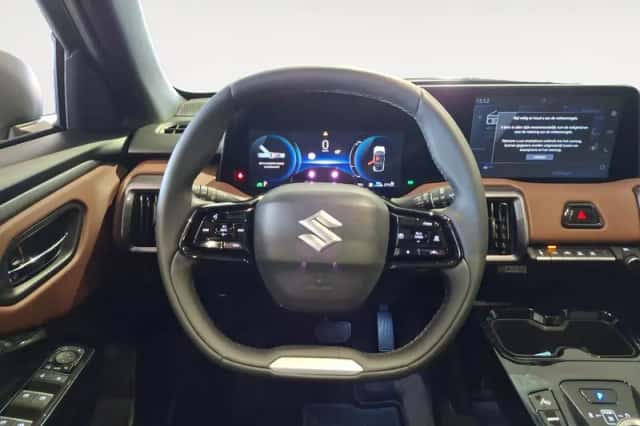Suzuki E Vitara (2026) thumbnail 13