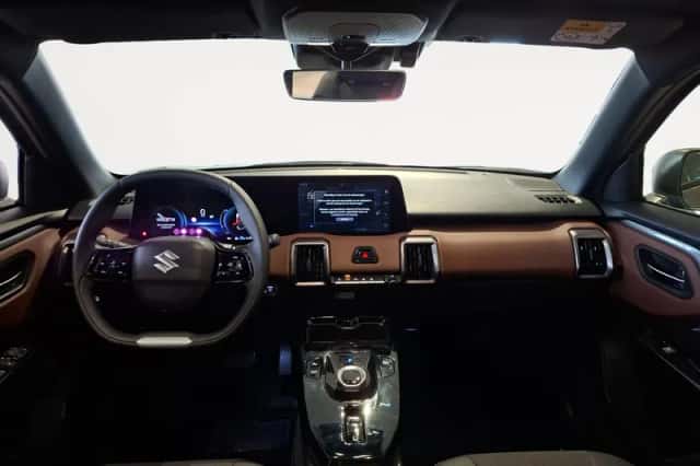 Suzuki E Vitara (2026) thumbnail 17