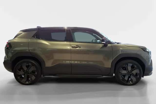 Suzuki E Vitara (2026) thumbnail 3