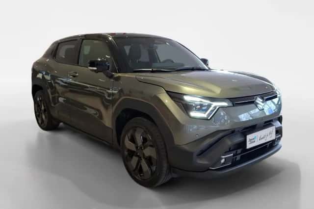 Suzuki E Vitara (2026) thumbnail 4