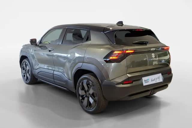 Suzuki E Vitara (2026) thumbnail 5