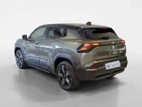 Suzuki E Vitara (2026) thumbnail 5