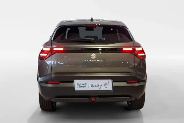 Suzuki E Vitara (2026) thumbnail 6