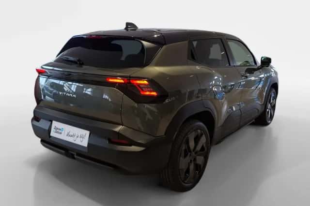 Suzuki E Vitara (2026) thumbnail 7