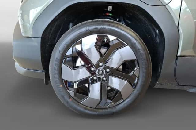 Suzuki E Vitara (2026) thumbnail 8