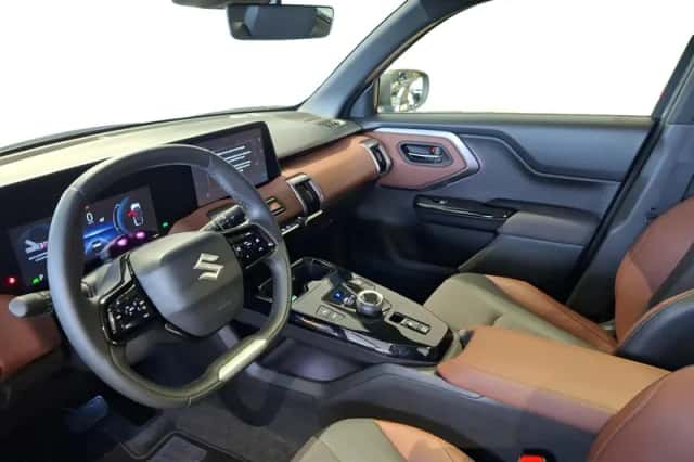 Suzuki E Vitara (2026) thumbnail 9