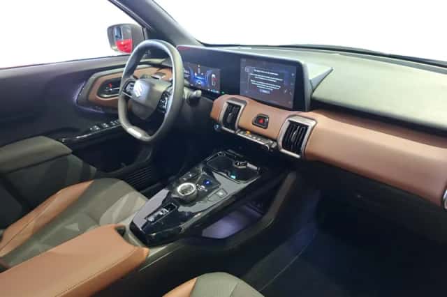 Suzuki E Vitara (2026) thumbnail 10