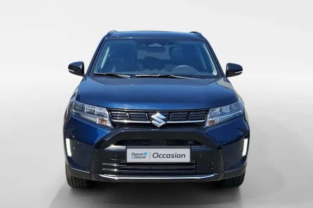 Suzuki Vitara (2026) thumbnail 2
