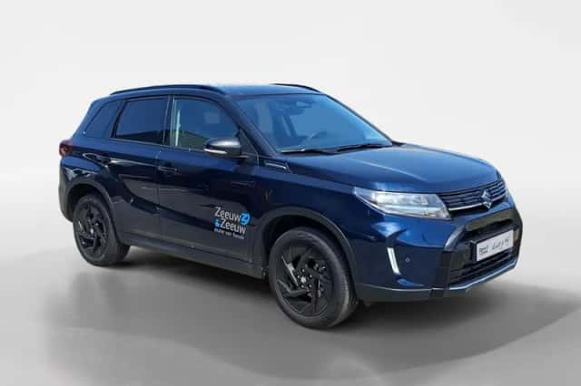 Suzuki Vitara (2026) thumbnail 3