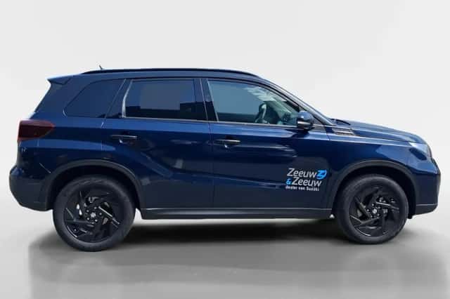 Suzuki Vitara (2026) thumbnail 4