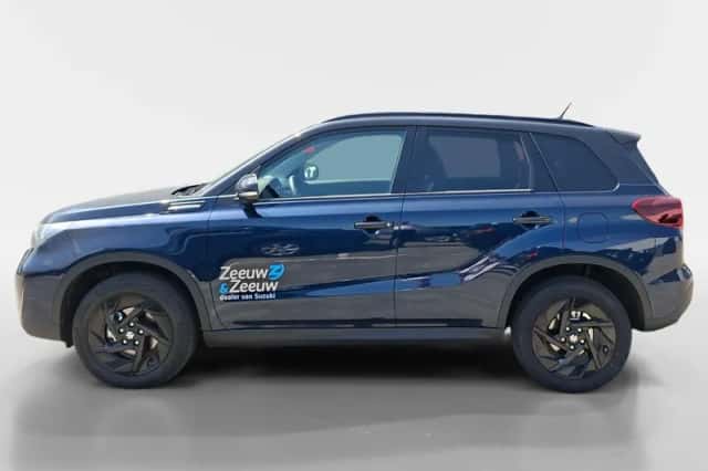 Suzuki Vitara (2026) thumbnail 5