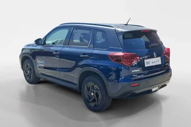 Suzuki Vitara (2026) thumbnail 6