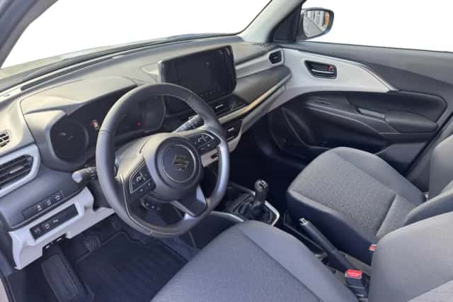 Suzuki Swift (2026) thumbnail 12