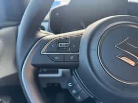 Suzuki Swift (2026) thumbnail 14