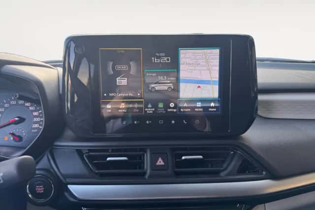 Suzuki Swift (2026) thumbnail 17