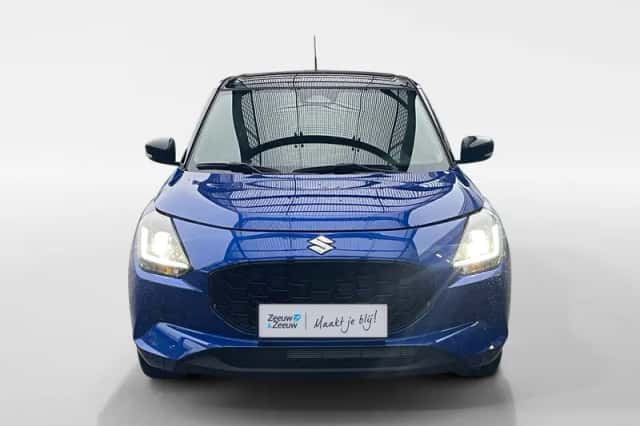Suzuki Swift (2026) thumbnail 4