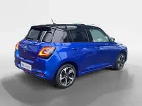 Suzuki Swift (2026) thumbnail 5