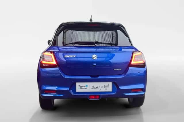 Suzuki Swift (2026) thumbnail 8
