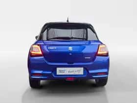Suzuki Swift (2026) thumbnail 8