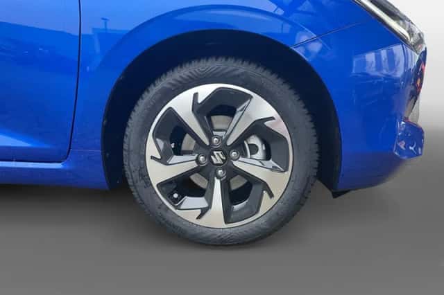 Suzuki Swift (2026) thumbnail 9