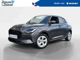 Suzuki Swift (2026)