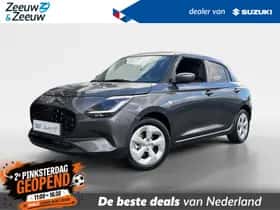 Suzuki Swift (2026)