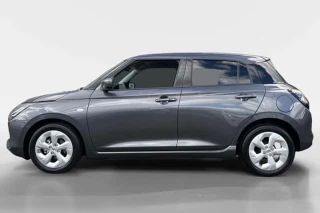 Suzuki Swift (2026) thumbnail 2