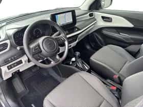 Suzuki Swift (2026) thumbnail 12