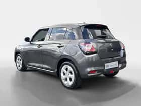 Suzuki Swift (2026) thumbnail 3